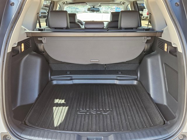 Used 2022 Honda CR-V Touring image 6