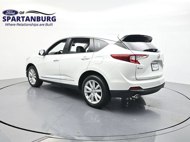 Used 2021 Acura RDX AWD image 5
