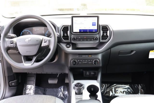 Certified 2023 Ford Bronco Sport Big Bend AWD/4WD image 16