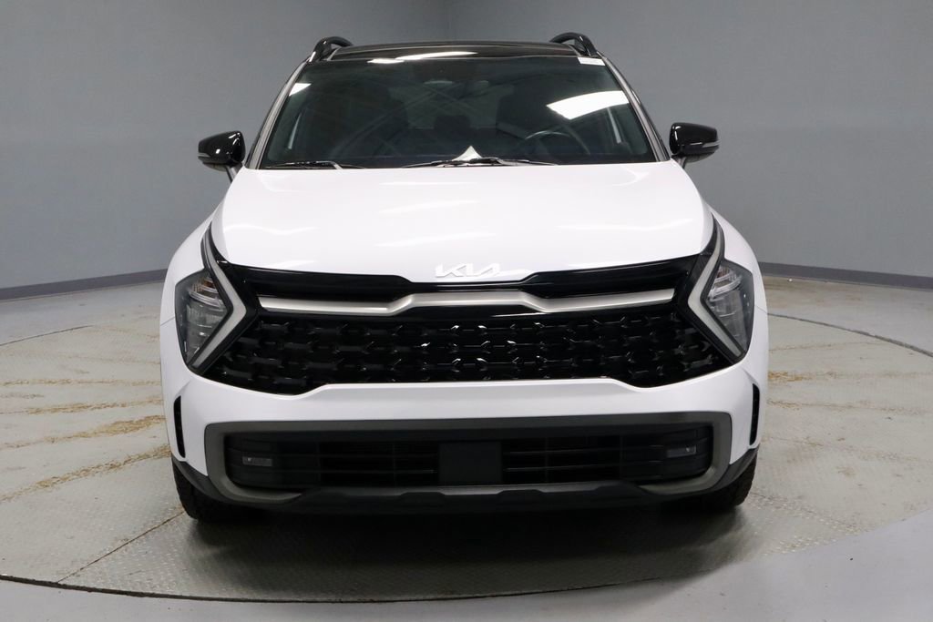 Used 2023 Kia Sportage X-Pro image 8