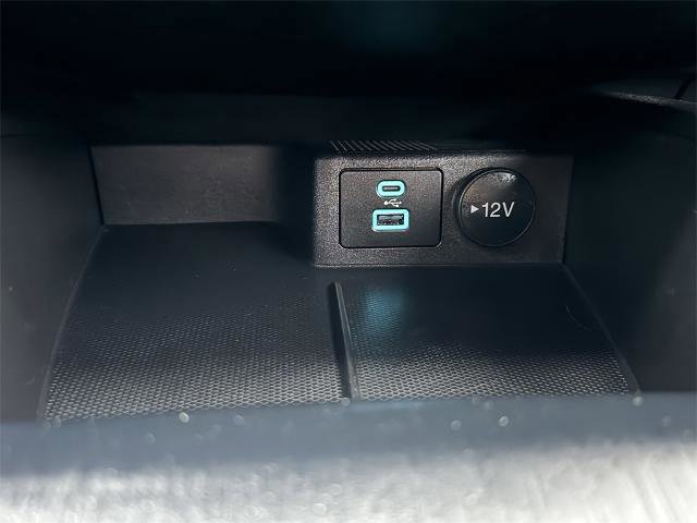 Certified 2023 Ford Escape FWD image 26