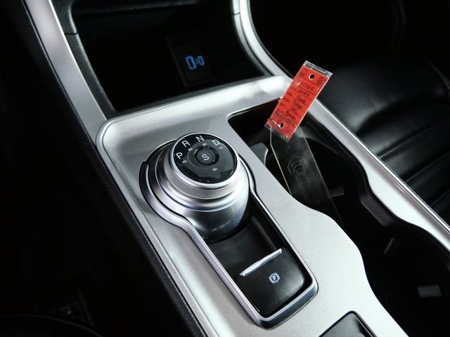 Certified 2024 Ford Edge SEL w/ Convenience Package AWD/4WD image 20