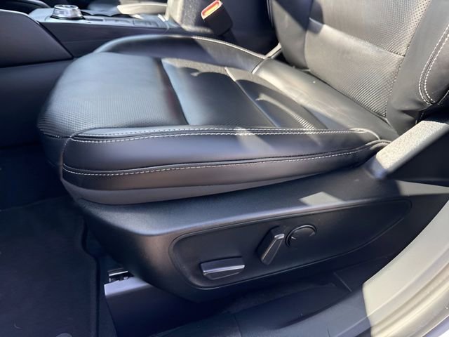 Certified 2021 Ford Escape SEL AWD/4WD image 17