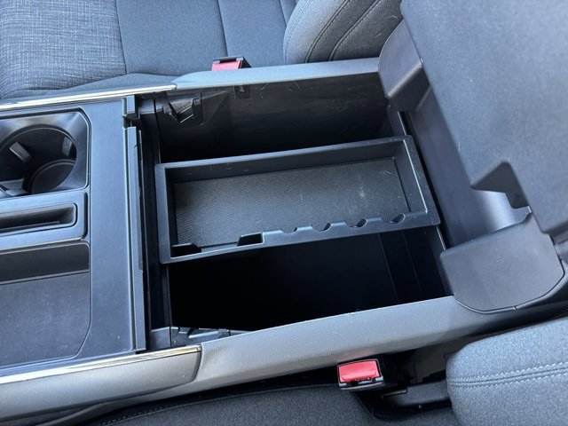 Certified 2023 Ford F150 XLT w/ Equipment Group 302A High image 27