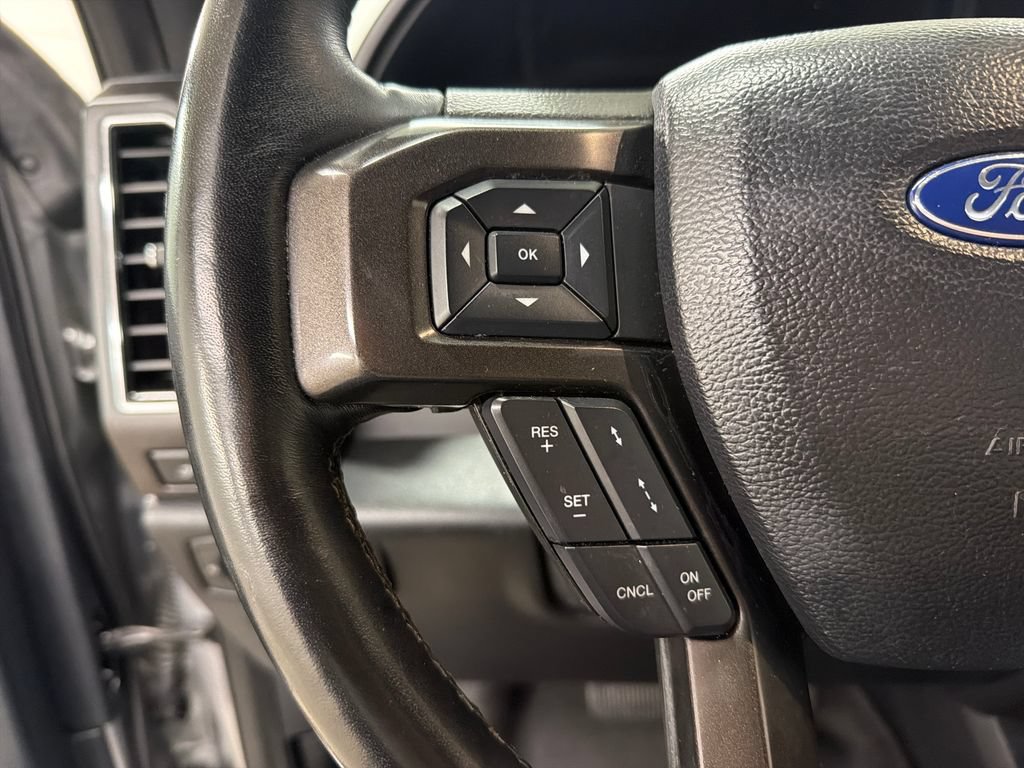 Certified 2021 Ford Expedition Max Limited AWD/4WD image 20