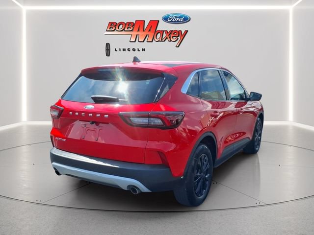 Certified 2024 Ford Escape Active FWD image 4