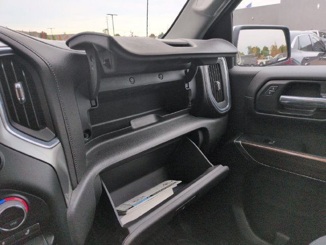 Used 2021 Chevrolet Silverado 1500 LT w/ All Star Edition Plus AWD/4WD image 42