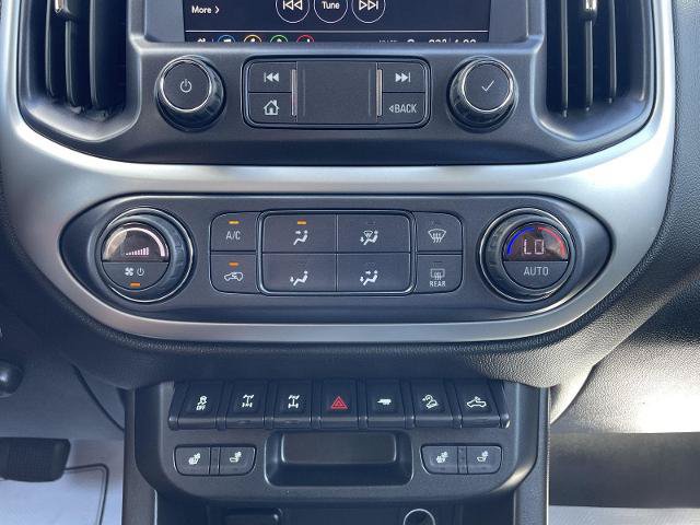 Used 2019 Chevrolet Colorado ZR2 AWD/4WD image 24