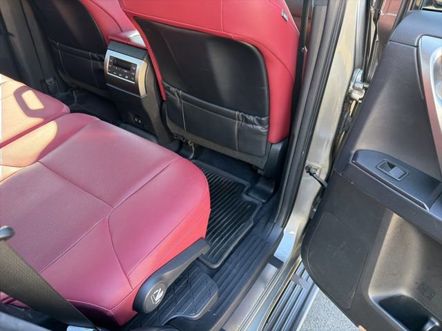 Used 2023 Lexus GX 460 Premium w/ Premium Package image 39