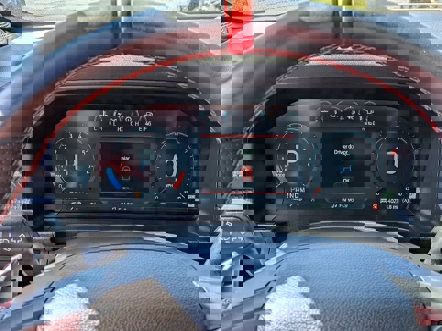 Certified 2025 Ford Ranger Raptor image 20