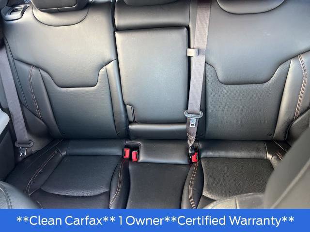 Used 2023 Jeep Compass Limited AWD/4WD image 27