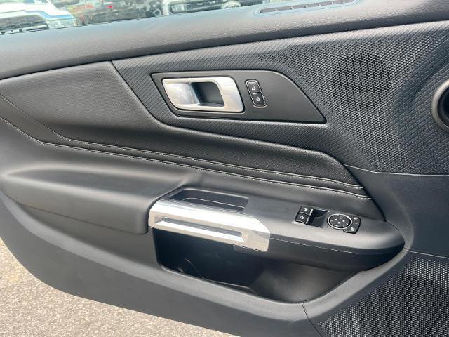 Certified 2024 Ford Mustang GT Premium w/ GT Performance Package image 17