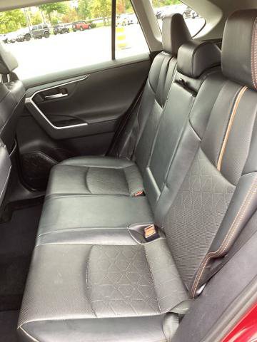 Used 2019 Toyota RAV4 Adventure w/ Cold Weather Package AWD/4WD image 6