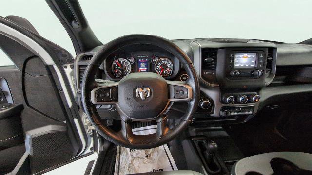 Used 2024 RAM 2500 Tradesman w/ Snow Chief Group image 14