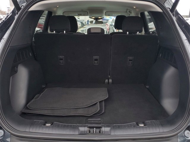 Certified 2022 Ford Escape SE w/ Convenience Package image 7