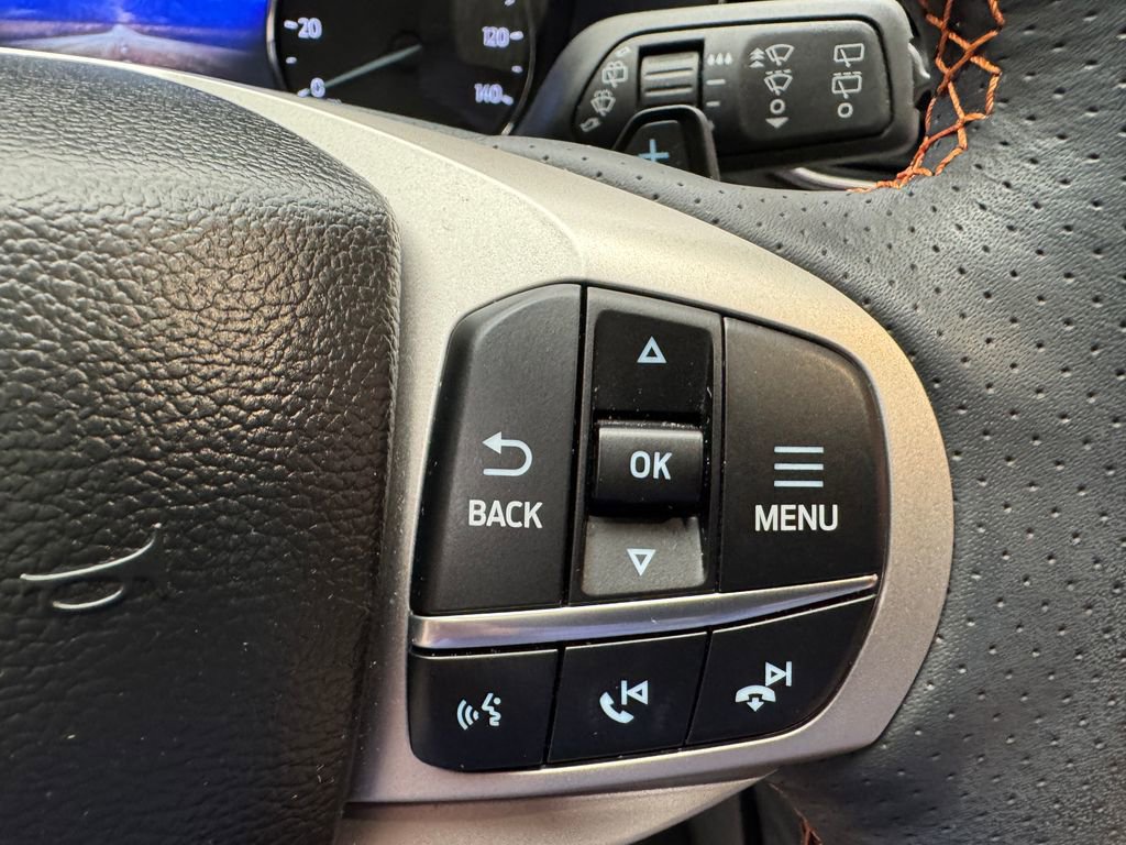 Certified 2023 Ford Explorer Timberline w/ Timberline Technology Package AWD/4WD image 17