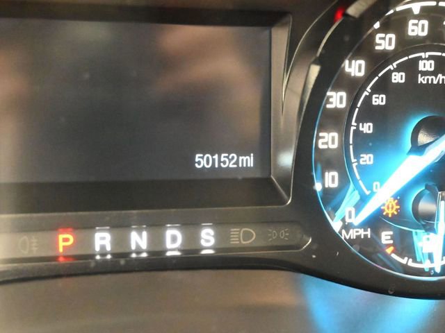 Certified 2023 Ford Ranger Lariat w/ Tremor Off-Road Package image 17