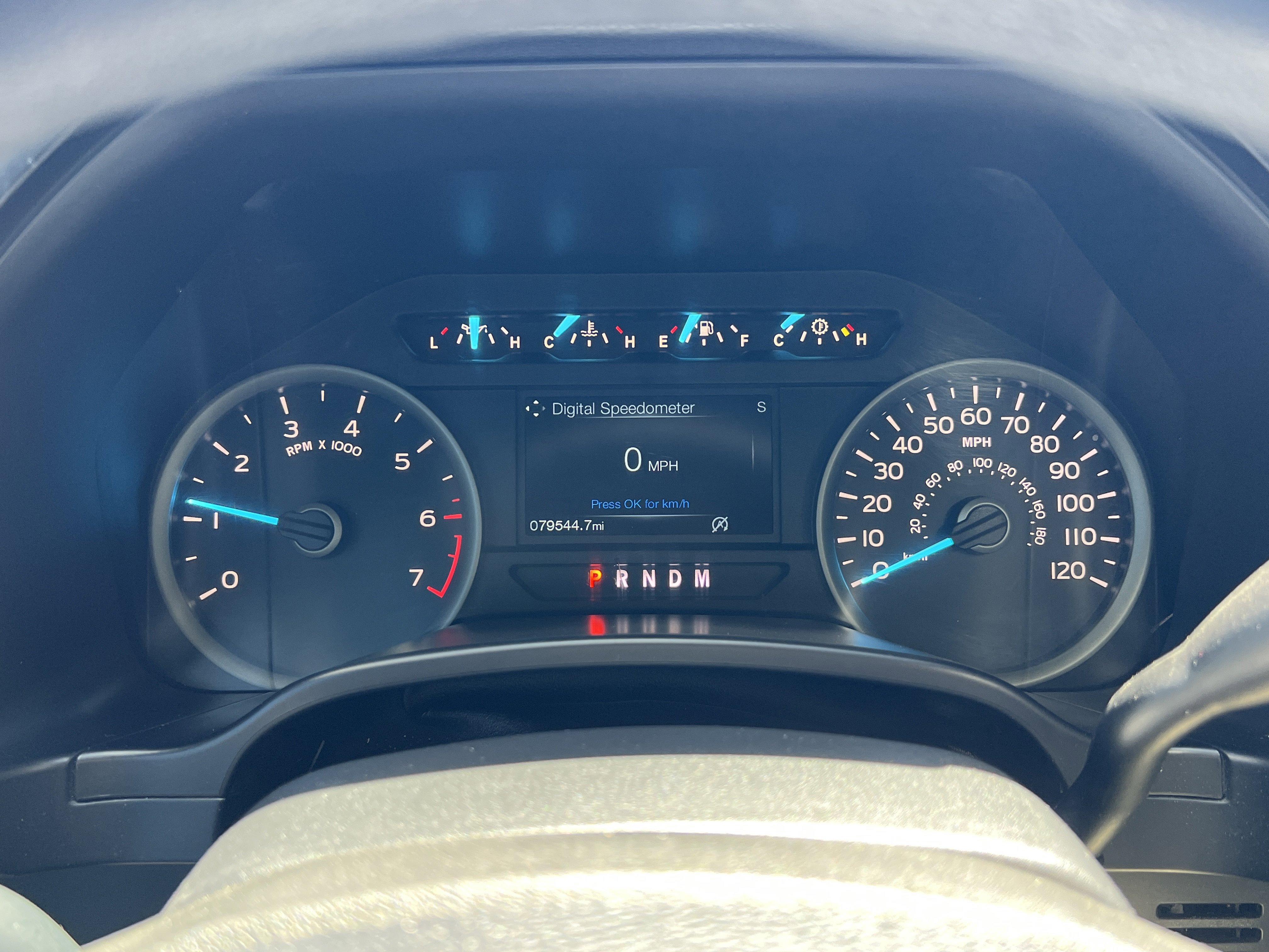 Certified 2019 Ford F150 XLT w/ Trailer Tow Package AWD/4WD image 18