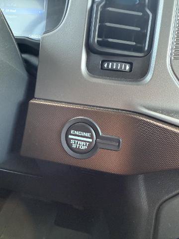 Certified 2021 Ford Bronco Outer Banks AWD/4WD image 17
