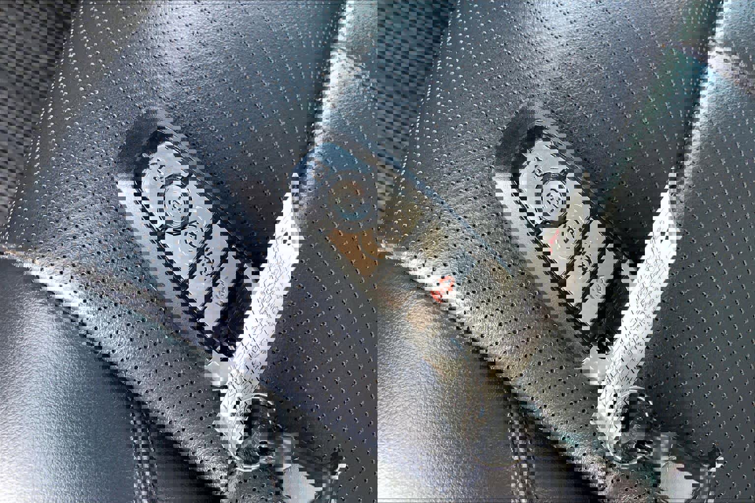 Certified 2022 Ford Expedition Max XLT image 14