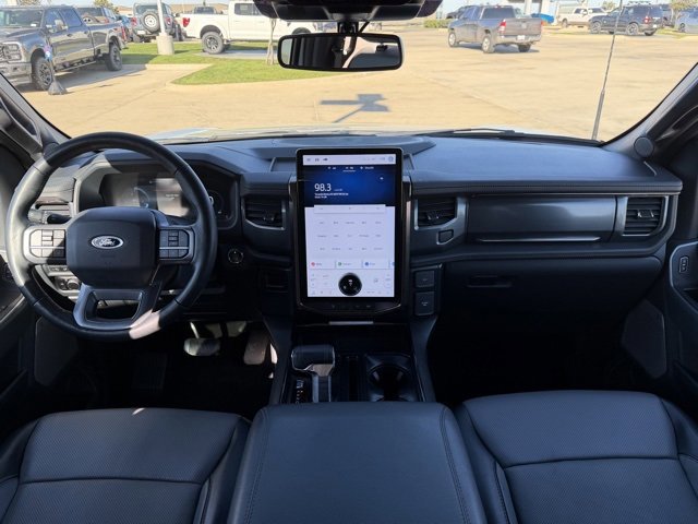 Certified 2023 Ford F150 Lightning Lariat image 21