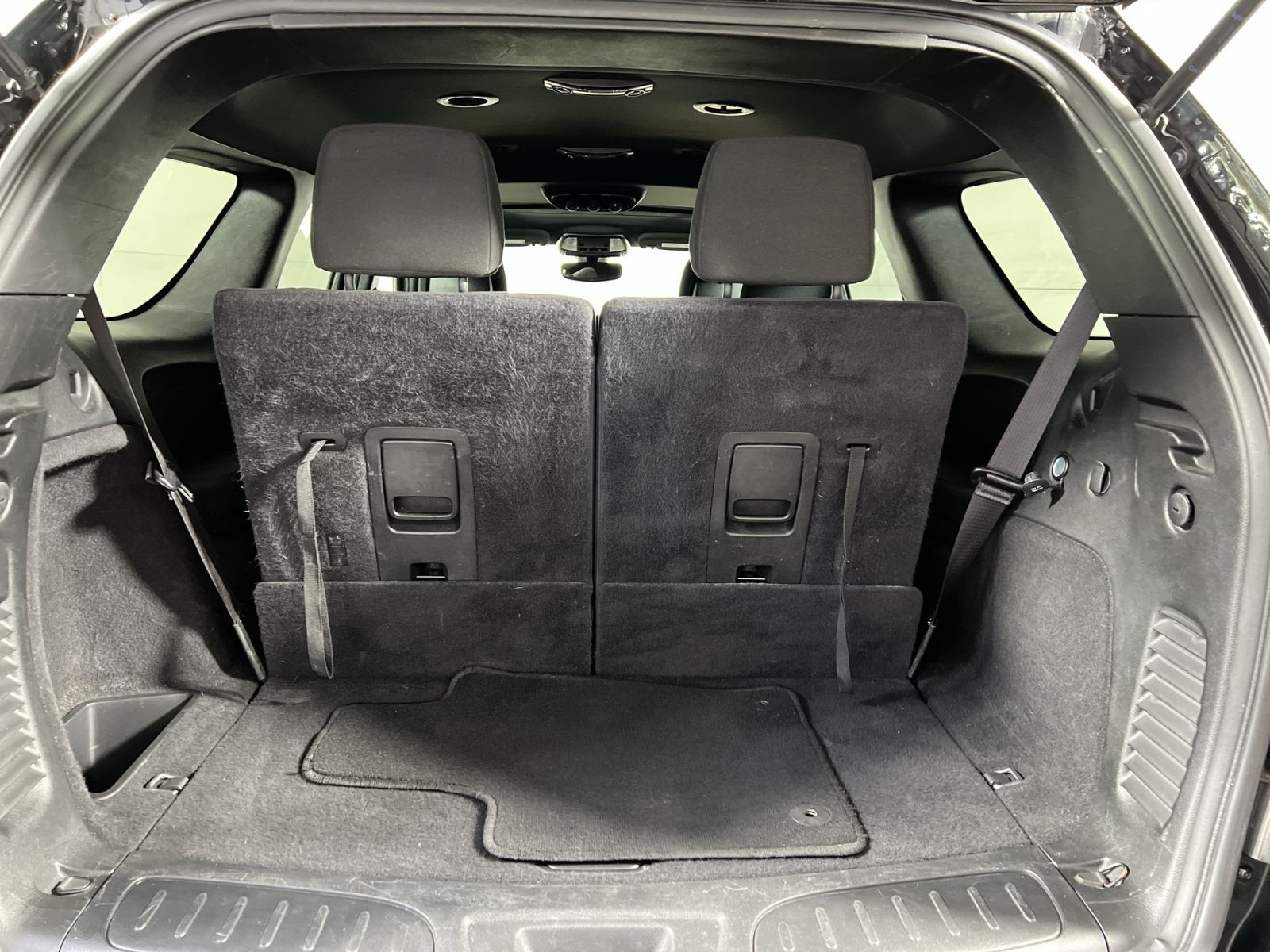 Used 2020 Dodge Durango GT w/ Blacktop Package AWD/4WD image 26