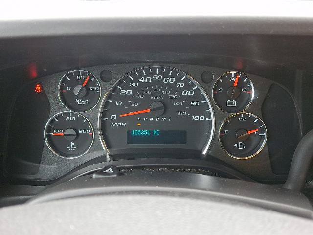 Used 2021 GMC Savana 3500 w/ Power Convenience Package RWD image 18