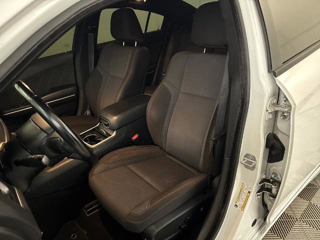 Used 2019 Dodge Charger SXT RWD image 17