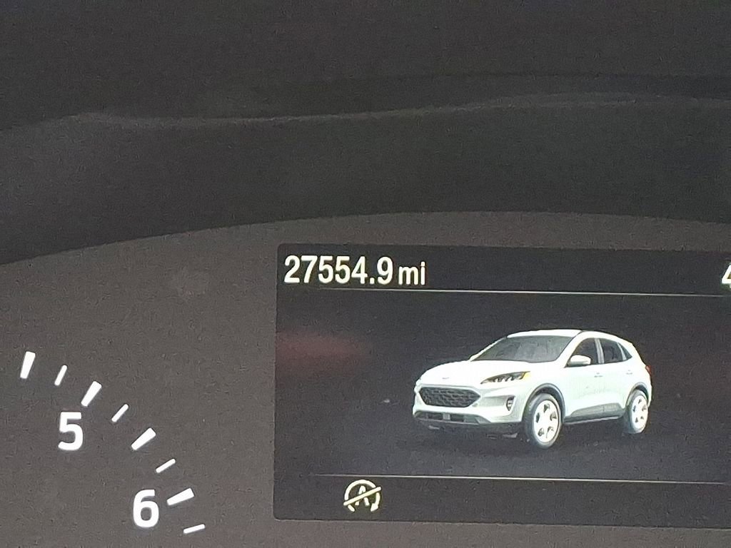 Certified 2022 Ford Escape SE w/ Convenience Package image 21