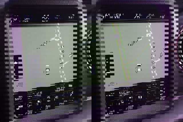 Used 2021 Jeep Gladiator Overland image 30