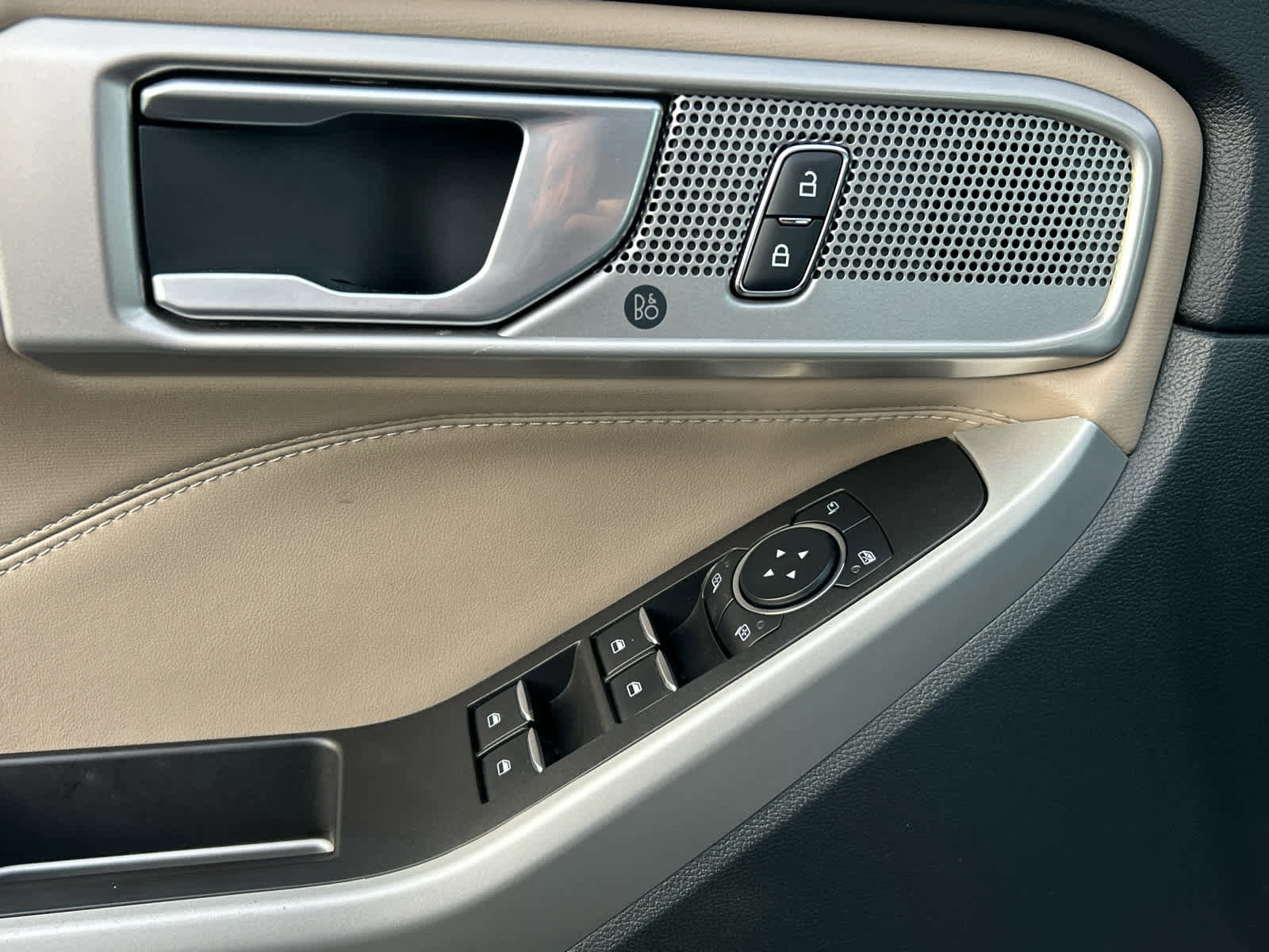 Certified 2024 Ford Explorer Limited image 31