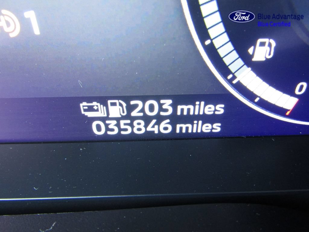 Used 2024 Mitsubishi Outlander SEL AWD/4WD image 44