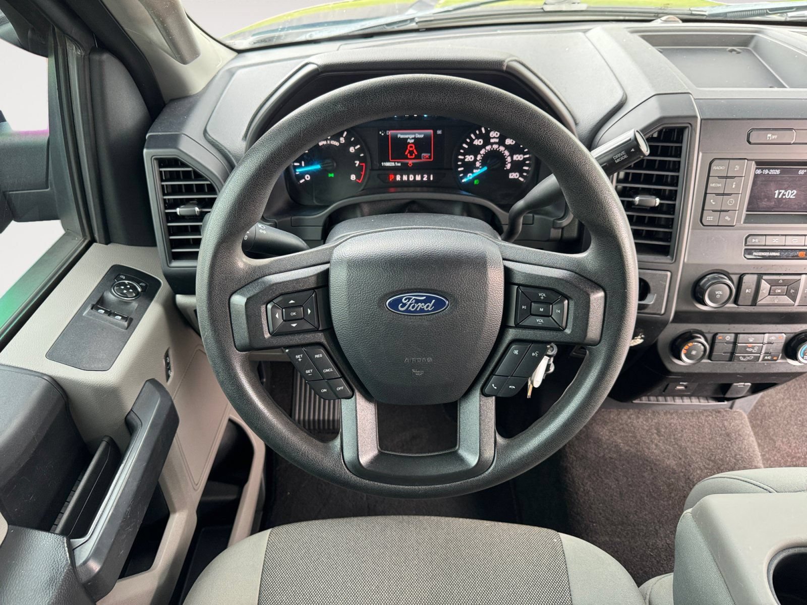Certified 2020 Ford F150 XL w/ Equipment Group 101A Mid RWD image 12