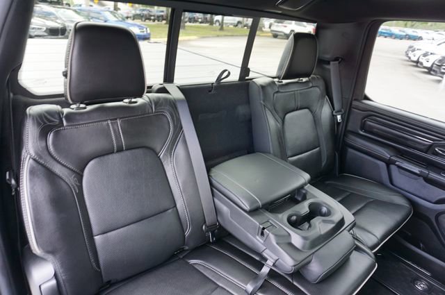 Used 2023 RAM 1500 Limited RWD image 30