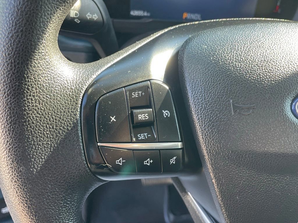 Certified 2025 Ford Maverick XL w/ Equipment Group 101A image 26