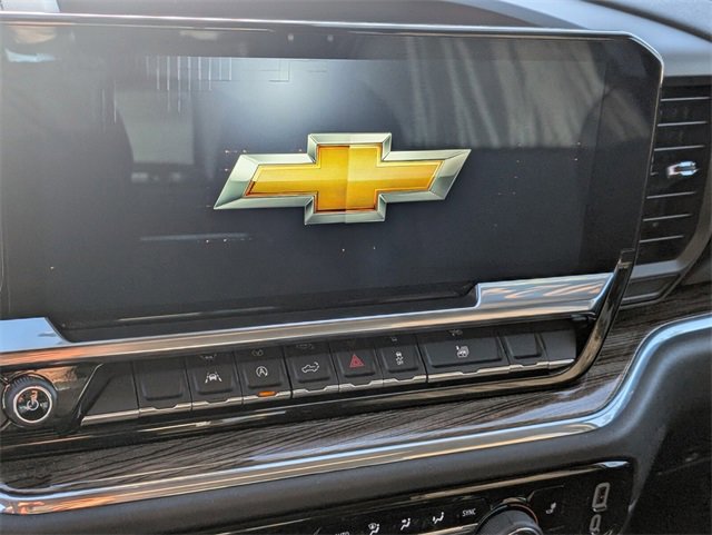 Used 2024 Chevrolet Silverado 1500 RST w/ Rally Edition image 19