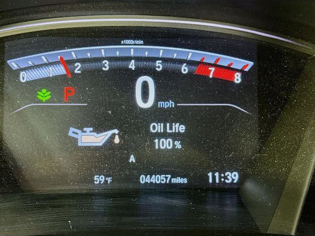 Used 2020 Honda CR-V EX-L image 13