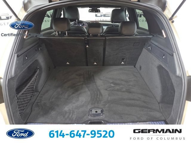 Used 2019 Mercedes-Benz GLC 300 4MATIC image 23