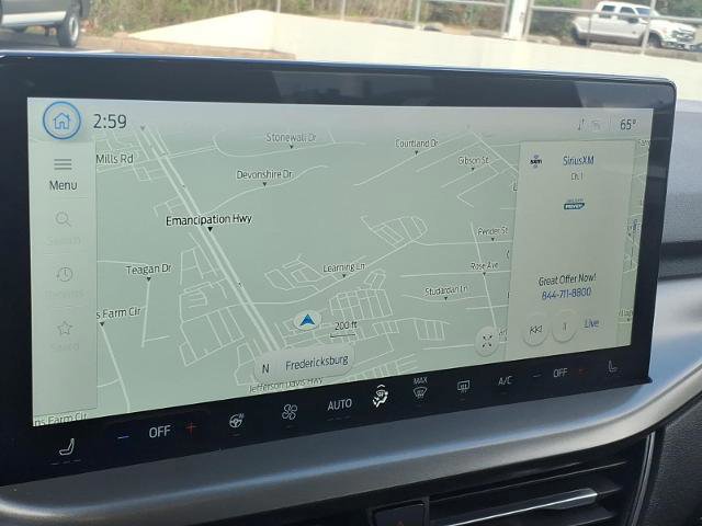 Certified 2024 Ford Escape Active w/ Tech Pack #1 image 16