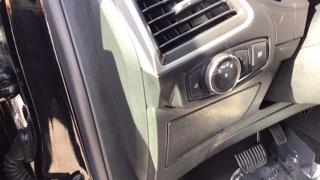 Certified 2022 Ford Edge SEL image 17