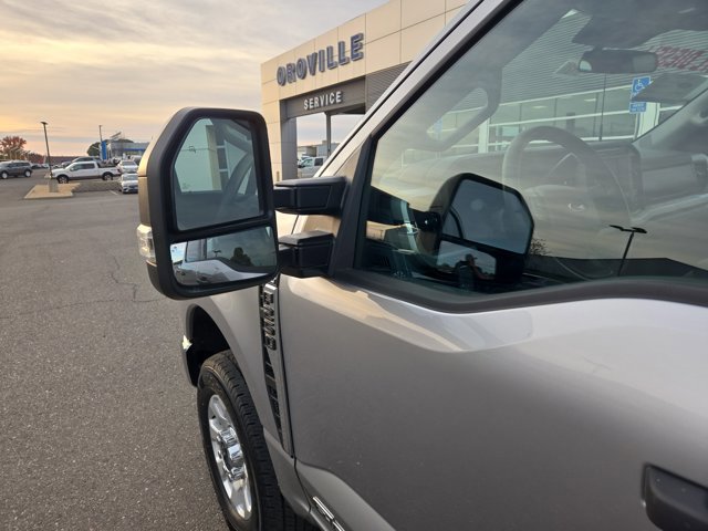 Certified 2024 Ford F250 XLT image 10