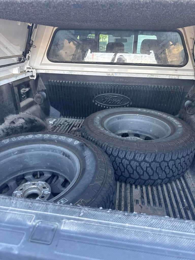 Certified 2022 Ford F150 Tremor w/ Equipment Group 402A High AWD/4WD image 12