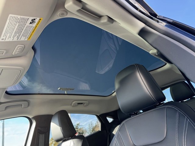 Certified 2025 Ford Mustang Mach-E Premium w/ Interior Protection Package image 15