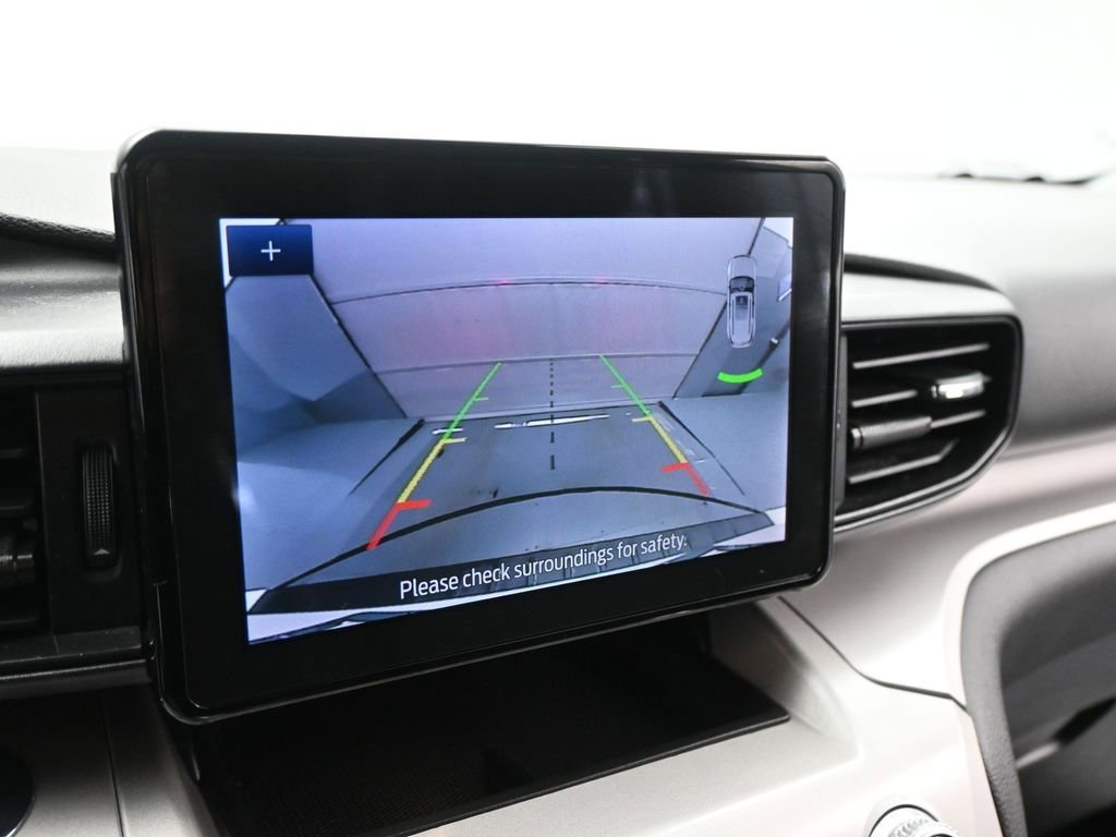 Certified 2023 Ford Explorer XLT image 43