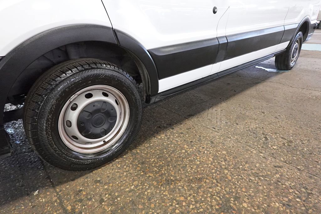 Certified 2023 Ford Transit 250 Medium Roof image 23