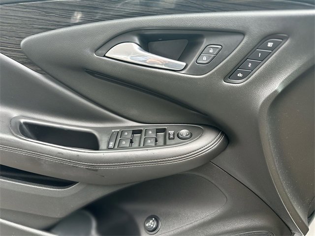 Used 2017 Buick Envision Premium w/ Driver Confidence Package image 14