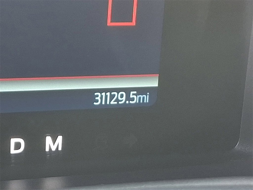 Certified 2021 Ford Bronco Wildtrak image 20