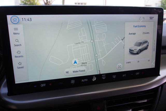 Certified 2023 Ford Escape Active w/ Tech Pack #1 FWD image 27