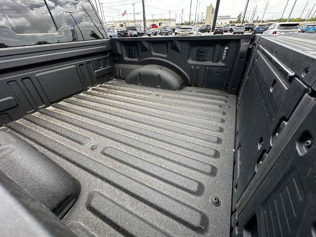 Certified 2025 Ford F150 King Ranch w/ FX4 Off-Road Package AWD/4WD image 11