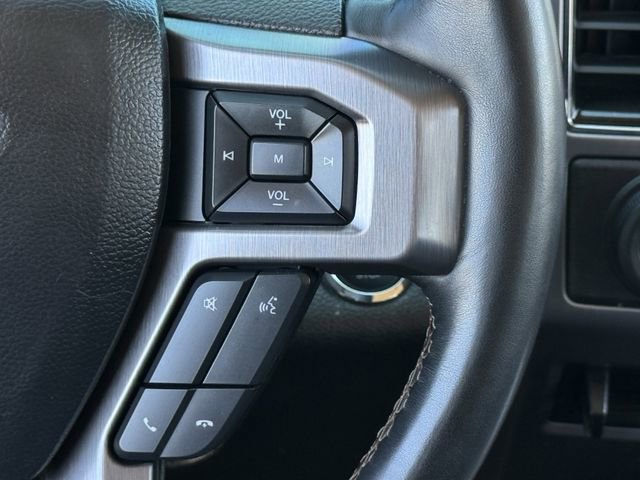 Certified 2020 Ford Expedition Max Platinum image 14